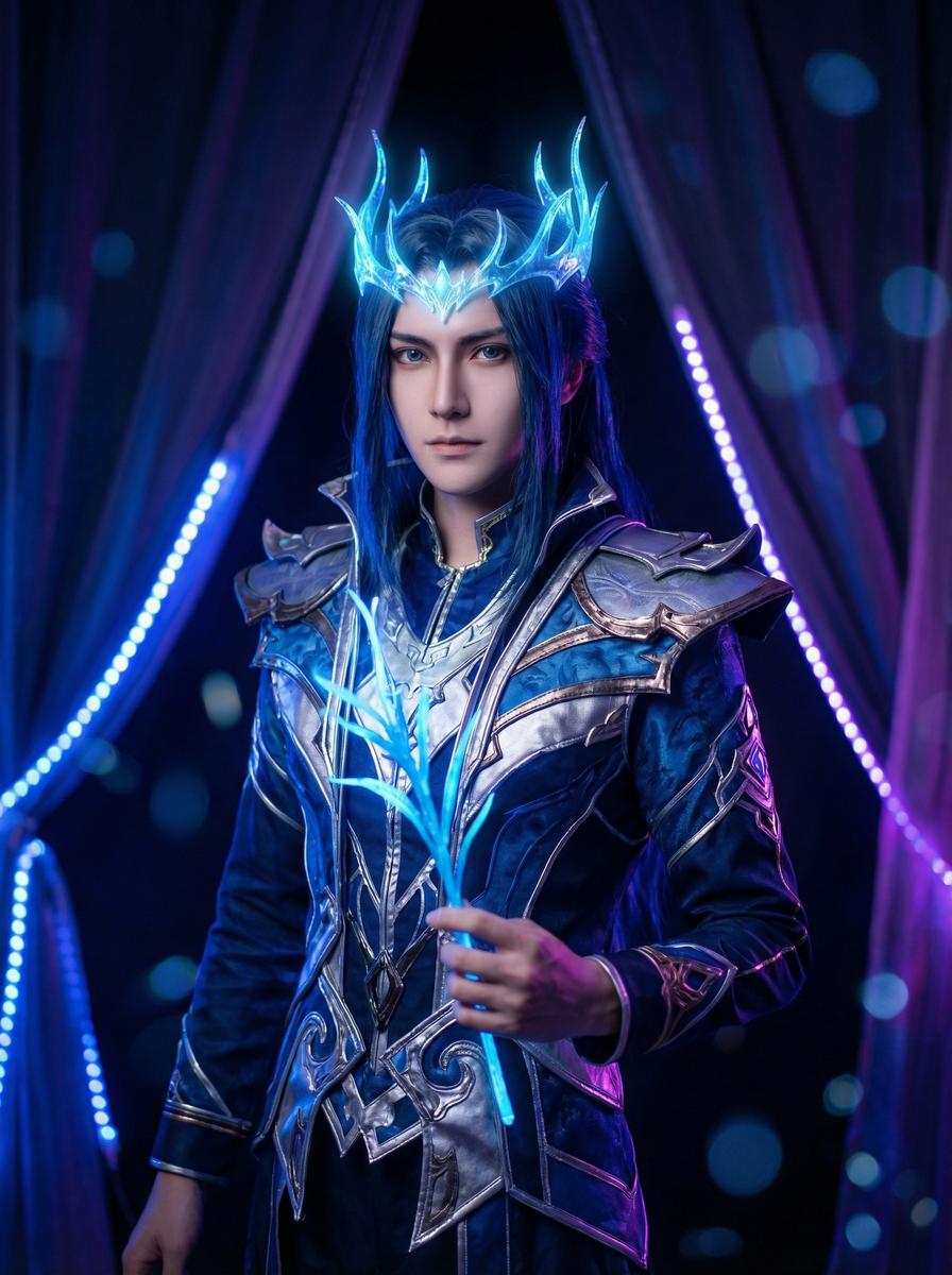 人兽 cosplay视频